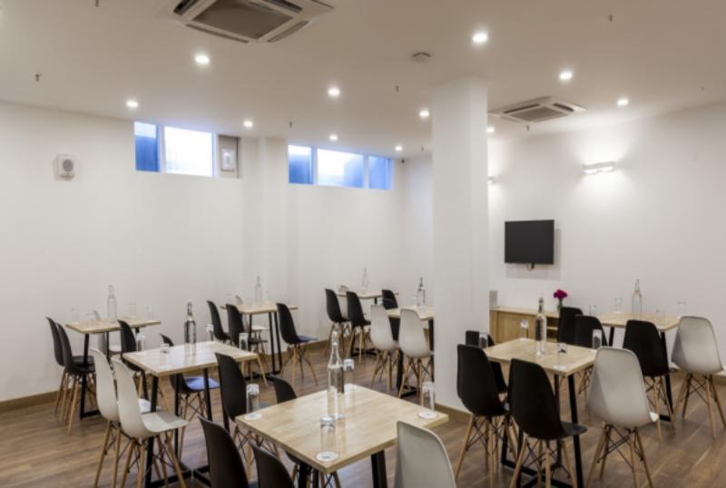מלון דלהי Oyo Townhouse 008 Greater Kailash מראה חיצוני תמונה